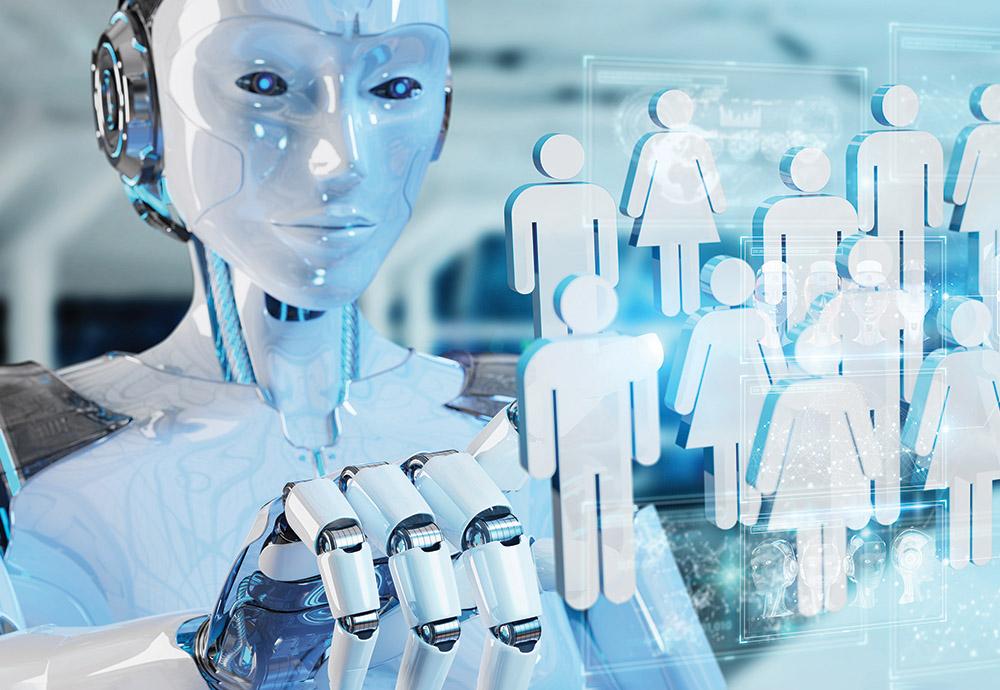 A mesterséges intelligencia hatása a munkaerőpiacra